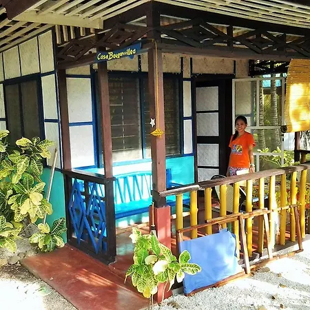 Casa de la Playa Beach Resort-3