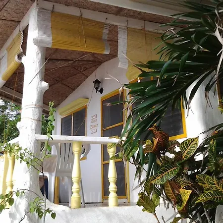 Casa de la Playa Beach Resort-2